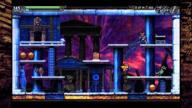 METROIDVANIA - 2018 YEAR IN REVIEW смотреть онлайн