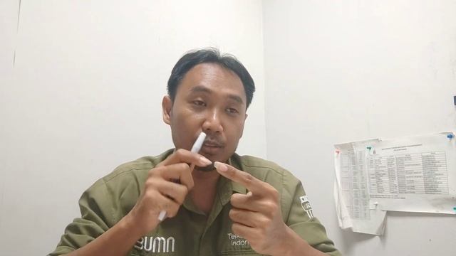 Menaikan speed Senapan PCP Perhatikan 4 Hal смотреть онлайн