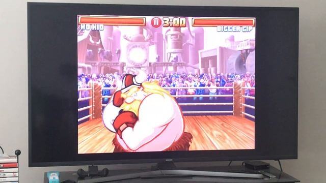 Super KO Boxing 2 Tutorial Part 30 Major Circuit Recab смотреть онлайн