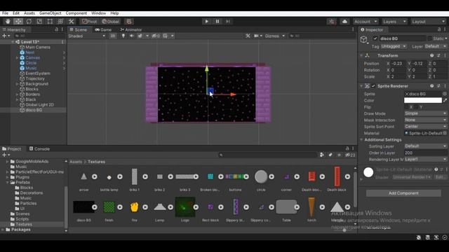 ОБНОВИЛ ИГРУ С ГРАФИКОЙ ИЗ Paint за 48 ЧАСОВ смотреть онлайн