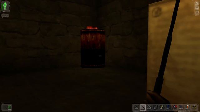 Deus Ex [Pt.13] Much Stealth смотреть онлайн