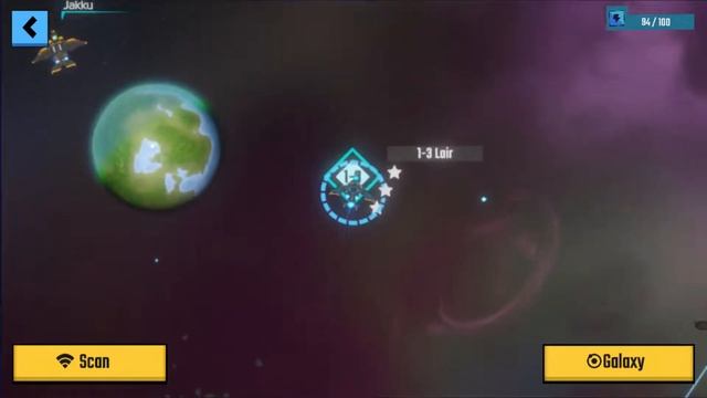 Final Frontier: Space Idle RPG Gameplay Video смотреть онлайн