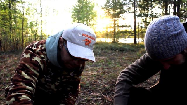 Кольский ч 2 смотреть онлайн