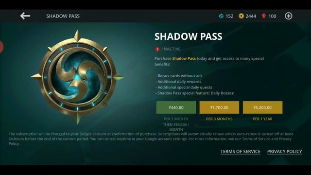 Shadow Fight 3 | How to play Shadow Fight 3 | Shadow Fight 3 kaise khele смотреть онлайн
