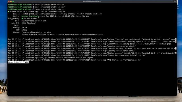 GitHub Actions CI/CD Tutorial Series - Part 4 | Docker & Docker Compose смотреть онлайн