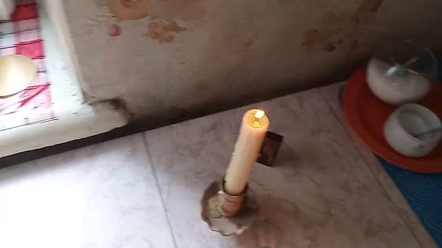 Чистка порчи на могильную землю!!! смотреть онлайн