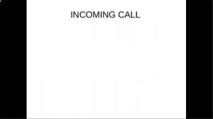 Chinese Bluetooth Lady