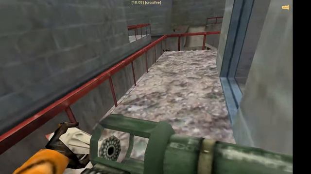 Half-life 1 (сетевая игра)