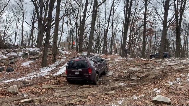 Suzuki X 90 and Rouch Off Road Park 2023 смотреть онлайн