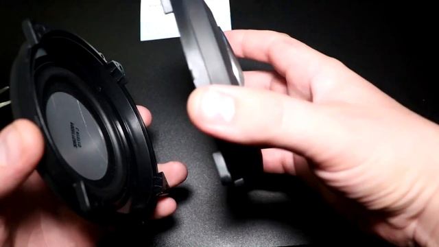 Пассивный излучатель басса AIYIMA 2 шт. 4 дюйма 120 мм бас-радиатор смотреть онлайн