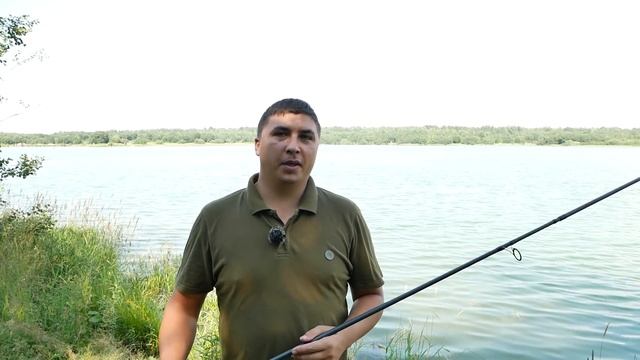 Честный обзор бюджетного спода Carp Pro Torus 12ft 5lb