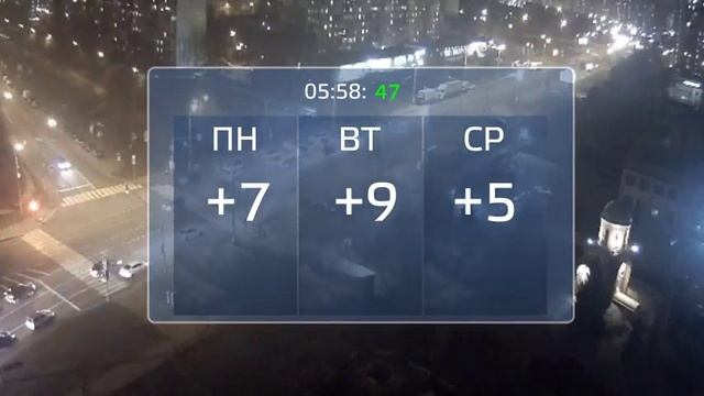(ПЕРЕЗАЛИВ) Реконструкция часов Москвы 24 (2015) смотреть онлайн