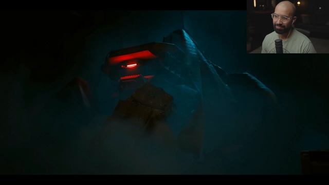 Cyberpunk 2077: Phantom Liberty - THIS IS LOOKING REAL GOOD.. смотреть онлайн