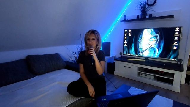 АНЖЕЛИКА ВАРУМ - ЛЯ-ЛЯ-ФА (Cover by Iulia) JULIA DREBOT смотреть онлайн