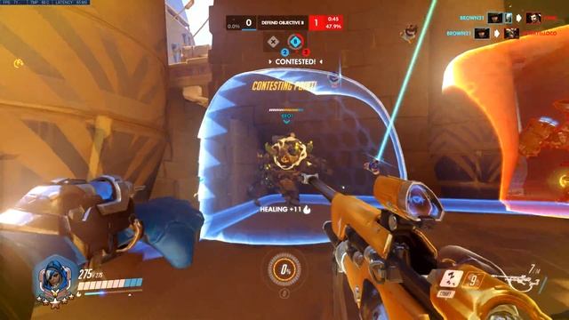 Nice game on Temple of Anubis смотреть онлайн