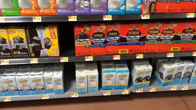 Walmart Vs Aldi Competencia En Precios!