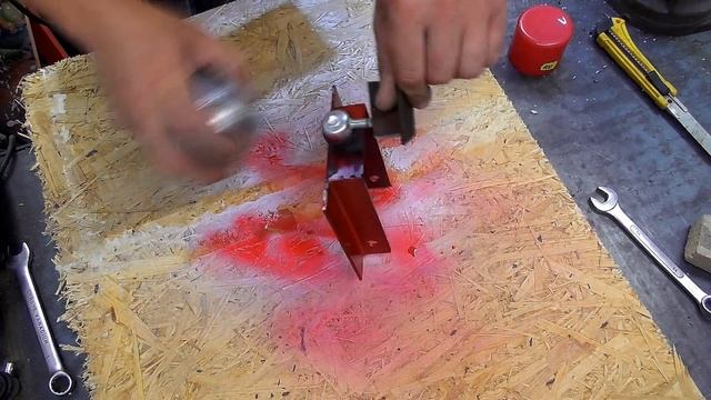 КЛАССНАЯ И ПРОСТАЯ ИДЕЯ ДЛЯ БОЛГАРКИ!! смотреть онлайн