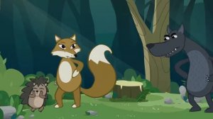 Не Всё То Золото, Что Блестит | Сказки Добролесья | Мультсериал Новинка 2020