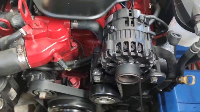 Volvo Penta 4.3 Gxi