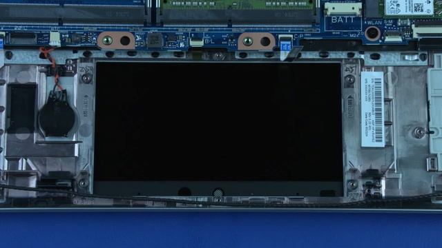 How to Replace the Touchpad HP EliteBook 830 G7 Notebook PC смотреть онлайн