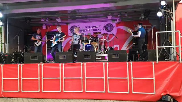 flashback - this is the life Amy McDonald Cover смотреть онлайн