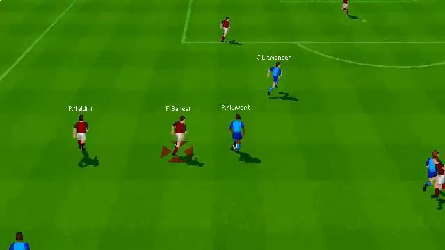 Roberto DONADONI (Milan) KO96 2021 02 17 20 21 02 смотреть онлайн