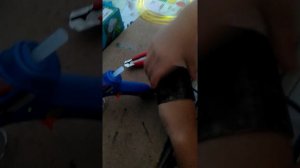как сделать омнитрикс из картона
