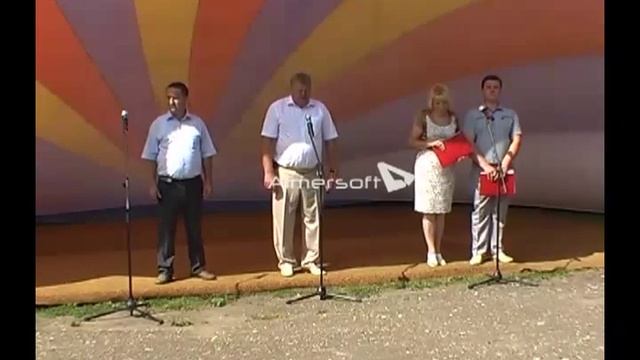 Холм-Жирковский 305 лет служения народу смотреть онлайн