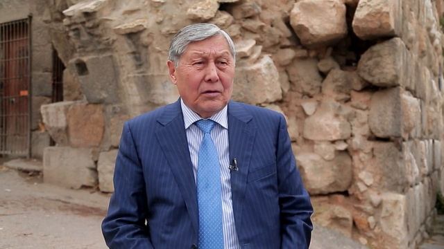 Баальбек - загадка древней цивилизации смотреть онлайн