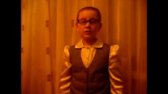 С. Маршак. Мальчик из села Поповки смотреть онлайн