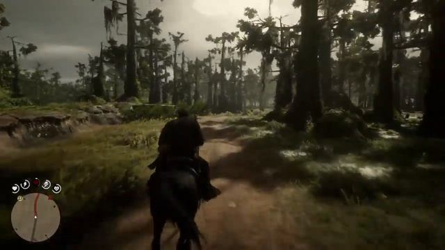 Rooting tooting rdr2 смотреть онлайн