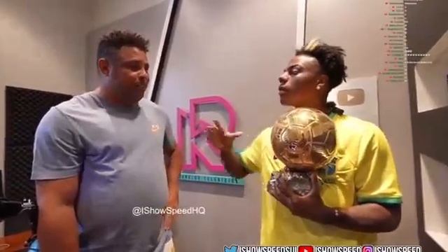 Роналдо смотреть онлайн