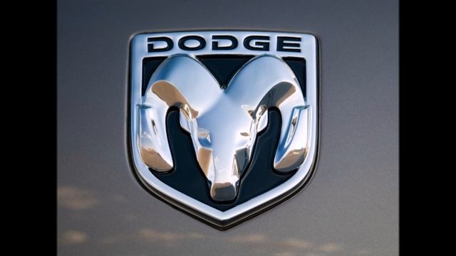 Автомобили марки Dodge смотреть онлайн