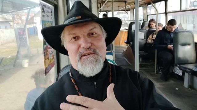 Из Майкопа с любовью во Христе Иисусе! #Адыгея 2023.03.07 #ДорожныеБеседы #АрхиепископСергейЖуравле смотреть онлайн