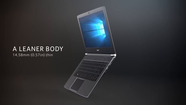 Acer | Aspire S 13 Laptop смотреть онлайн