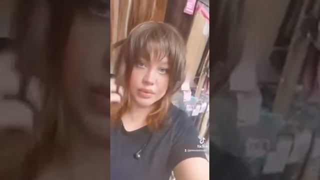 Челка из натуральных волос ручной работы смотреть онлайн