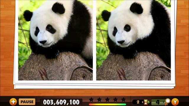 Spot the Differences : Party - Road to 5 million Points (Part 4) - Nintendo Switch смотреть онлайн
