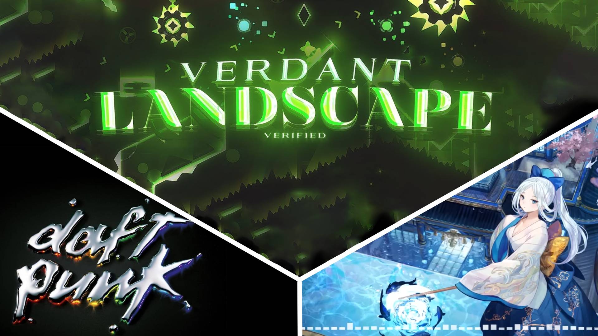 PAGODA X FACE TO FACE [СВЯЗКА ПЕСЕН]