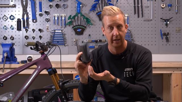 Choosing The Right Tyre Pressure | What Tyre Pressure Should I Run? смотреть онлайн