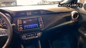 Nissan Micra 2020 117hp review