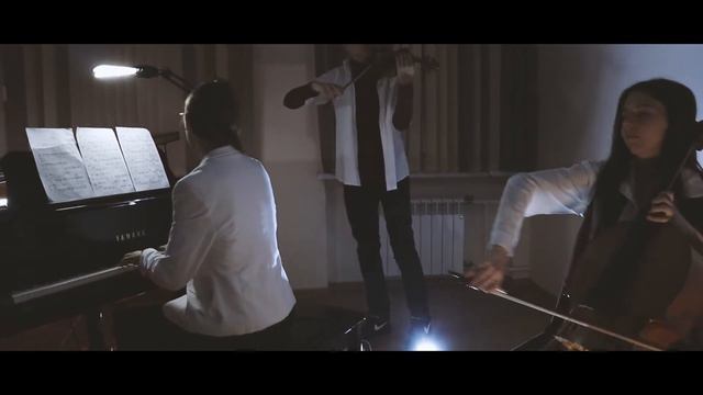 Billie Eilish, Khalid - lovely (Cover by Welcome Home) (Live) смотреть онлайн