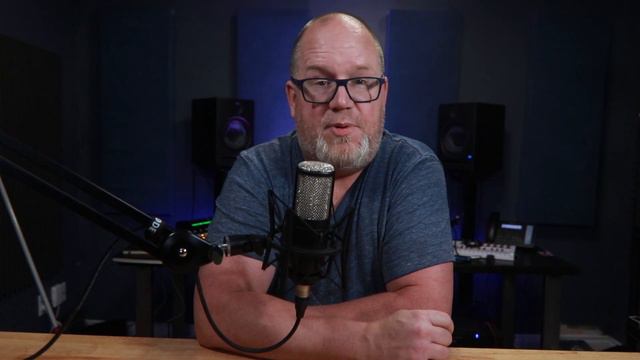 AKG P220 Vs The AKG P120