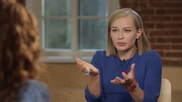 Юлия Пересильд. Про майдан и жизнь на Украине смотреть онлайн