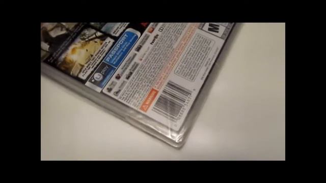 Farcry 3 PS3 unboxing Playstation 3 смотреть онлайн