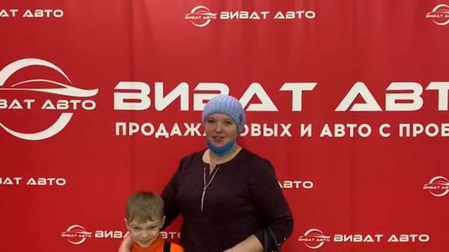 Виват Авто — реальные отзывы клиентов смотреть онлайн