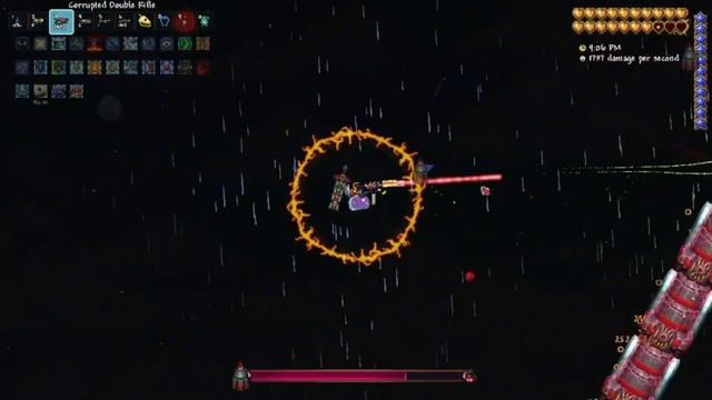 Terraria Mod Of Redemption Is very easy [sometimes] смотреть онлайн