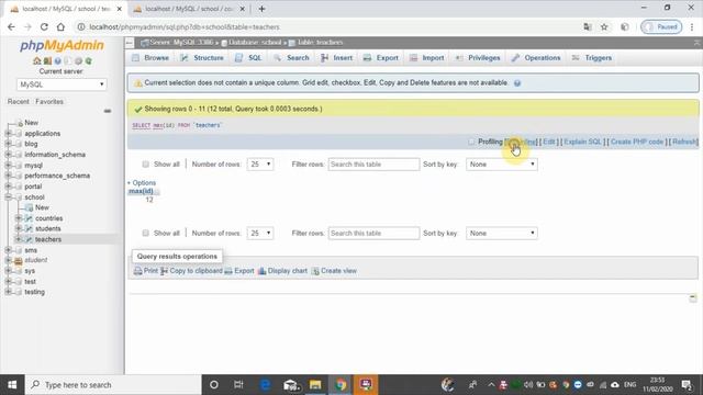 Aggregate functions mysql malayalam tutorial смотреть онлайн