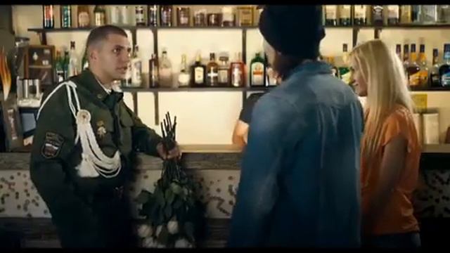Не дождалась из армии сучка смотреть онлайн