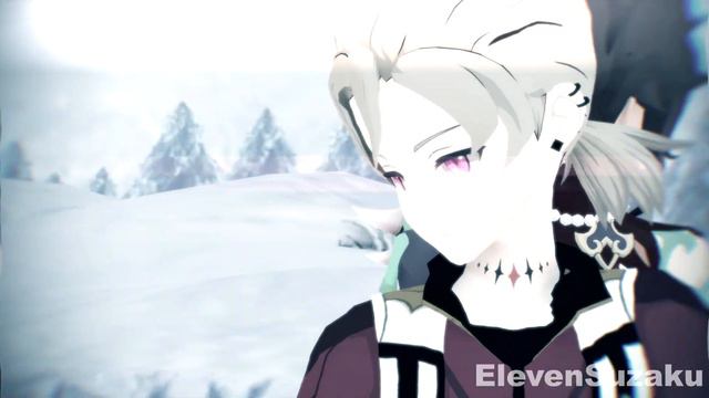 【 Genshin Impact MMD | 原神MMD 】Runaway 【 Red!Xiao | Subject No.2 |】 смотреть онлайн