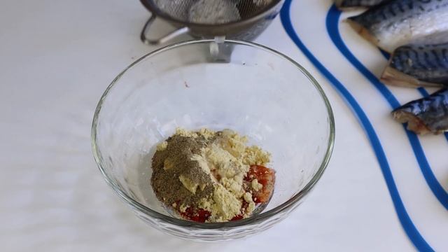 Первый раз попробовала!Теперь СКУМБРИЮ буду готовить ТОЛЬКО ТАК !ОЧЕНЬ ВКУСНО! смотреть онлайн